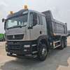 Camion benne sinotruk howo tx thumb 1
