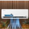 Climatiseur hisense Inverter wifi thumb 4
