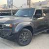 Toyota Prado automatique Diesel annee 2025 thumb 0