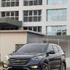 HYUNDAI SANTAFE 2017 thumb 1