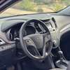 Hyundai SantaFe 2018 essence automatique thumb 1