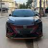 CHANGAN UNI T thumb 0