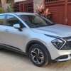 KIA SPORTAGE thumb 4