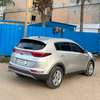 Kia Sportege 2016 thumb 1