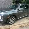 Hyundai Palisade thumb 0