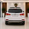 Hyundai Santafe diesel 4x4 thumb 3