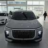 JETOUR X90 PRO 2024 1.6T DCT Luxury Edition 5 Seats thumb 0