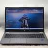 Hp ZBook Fury 15 G8 Gamer/Workstation Core i7 thumb 1
