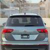 Volkswagen Tiguan 2018 Gris Métallisé SUV Spacieux thumb 9