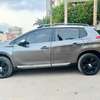 Peugeot 2008 automatique gasoil thumb 8