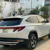 Hyundai Tucson AWD 2022 thumb 9