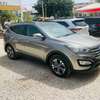 Hyundai Santa Fe 2016 parfait état thumb 5