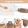 BOUILLOTTE CHAUFFANTE – LE CONFORT QUI APAISE MAMAN thumb 1
