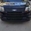 Ford Explorer 2017 thumb 2