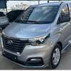Hyundai Starex 2019, 82000 kms, 12 places diesel boîte auto thumb 3
