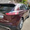 FORD EDGE TITANIUM AWD 2019 thumb 7
