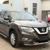Nissan X-Trail 4x4 SUV 2018 thumb 0
