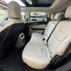 FORD EDGE TITANIUM  ANNÉE 2024 thumb 8