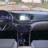 HYUNDAI TUCSON 2016 thumb 9