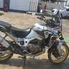 Honda Africa twin 2019 papiers complet thumb 13