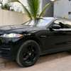 Jaguar f pace 2018 thumb 4