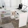 Bureau stylé et design disponible en 2 couleurs thumb 0