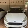 Ford Focus 2017 thumb 0