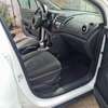 Chevrolet Trax 2017 thumb 4