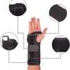Attelle - Orthese de Poignet Fractures et Entorses, Douleur thumb 3
