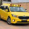 KIA CARNAVAL  : 2016 / 11 places thumb 0