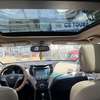 Hyundai santa fe Limited 2016 thumb 12