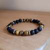Duo de bracelet œil de tigre thumb 7