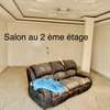 Villa R+2 TF à vendre à Kounoune dans une cité fermée thumb 3