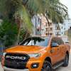 FORD RANGER WILDTRACK 2022 thumb 6