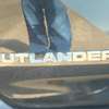 Mitsubishi Outlander 2023 thumb 5