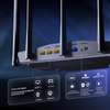 Tenda RX2 Pro Routeur WiFi 6, AX1500 Bi-Bande, 5 * 6dBi thumb 1