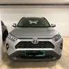 A vendre Toyota RAV4 2.0 4x4 CVT-2024 •7239km• Plaque CD thumb 9