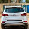 HYUNDAI SANTA FE 2017 thumb 6