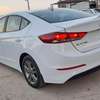 Hyundai Elantra 2018 thumb 10
