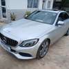 Mercedes classe C 2018 thumb 2