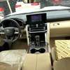 Toyota land cruiser LC300 thumb 14
