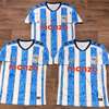 Maillots de football version players thumb 7