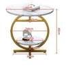 Table basse de salon en bois thumb 3