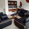 Salon 7 et 8 places en tissu ou cuir thumb 10