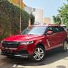 Zotye,  Modèle T600, Venant, année 2017 thumb 1