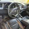 Toyota Highlander Limited Hybride 2016 thumb 4