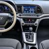 Hyundai Elantra 2018 thumb 5