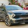 KIA SPORTAGE ANNEE 2025 FULL OPTIONS DEJA DÉDOUANÉ thumb 0