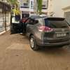 Nissan Rogue 2016 thumb 6