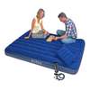 Matelas Gonflable 2 places+ Coussin d'oreiller + Gonfleur thumb 2